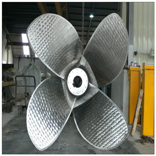 marine propellers manufacturers