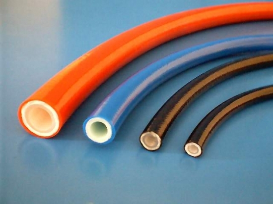 marine rubber fuel hose