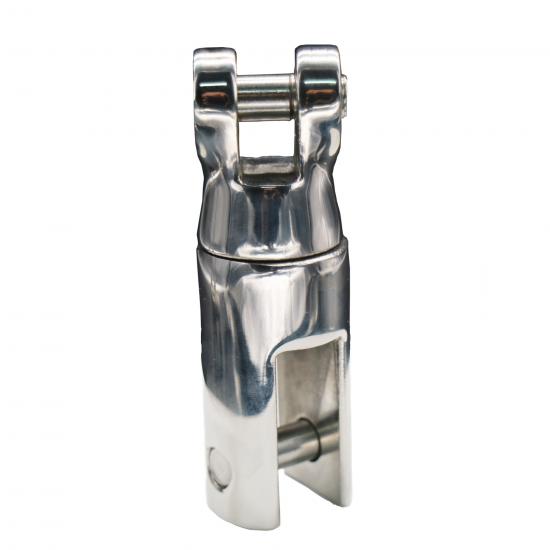 Stainless steel Swivel anchor connector