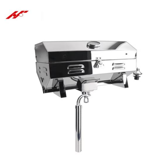 oven